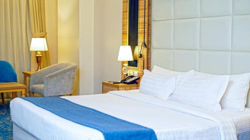 Jeddah Hotel | Casa Diora Hotel Al Naseem