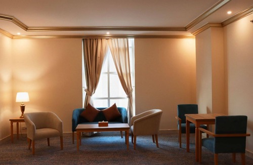 Jeddah Hotel | Casa Diora Hotel Al Naseem