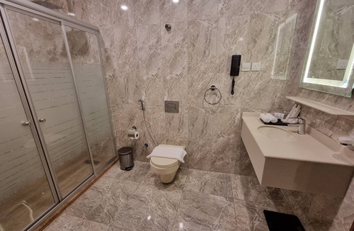 Jeddah Hotel | Casa Diora Hotel Al Naseem