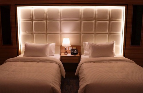 Jeddah Hotel | Casa Diora Hotel Al Naseem