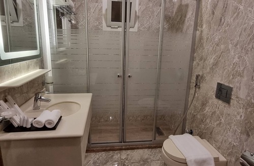 Jeddah Hotel | Casa Diora Hotel Al Naseem