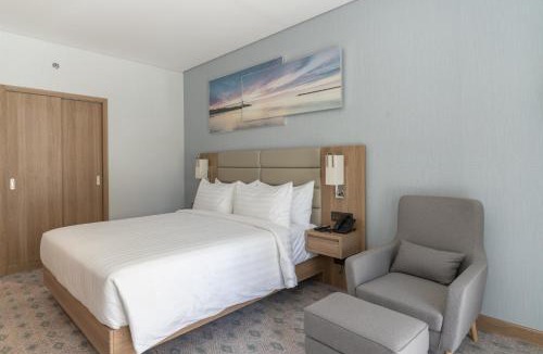 Sari Street Hotel | Casa Diora Hotel Al Rawdah