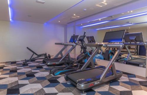 Sari Street Hotel | Casa Diora Hotel Al Rawdah