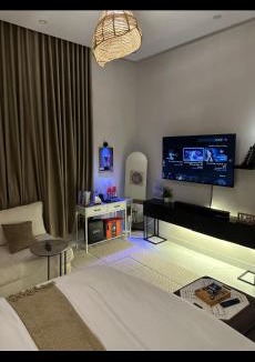 Qurish Street Apartment | Casa moon