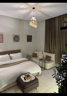Qurish Street Apartment | Casa moon