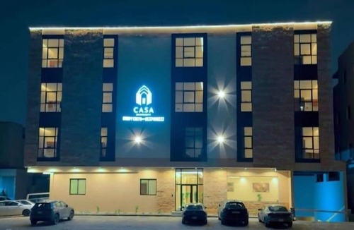 Riyadh Apartment | Casa Residence Al Narjees