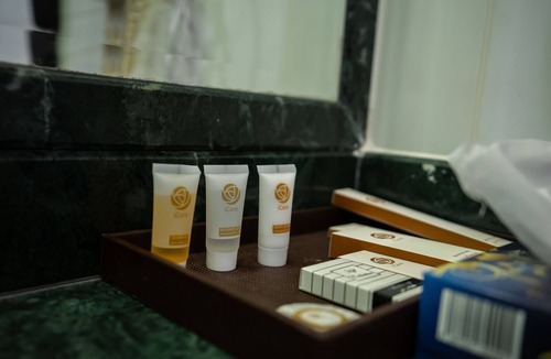 As Salamah Hotel | Casablanca Hotel
