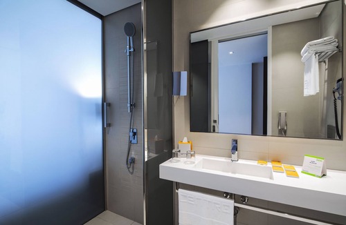 As Salamah Hotel | Centro Salama Jeddah by Rotana