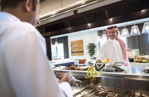 As Salamah Hotel | Centro Salama Jeddah by Rotana