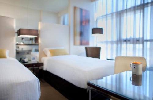 Jeddah Hotel | Centro Shaheen Jeddah by Rotana