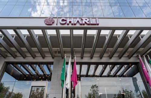 As Salamah Hotel | Charli Hotel Jeddah by AHS