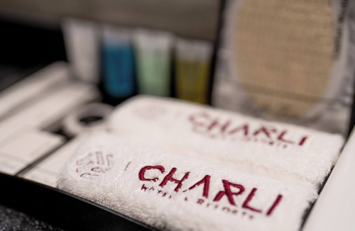 As Salamah Hotel | Charli Hotel Jeddah