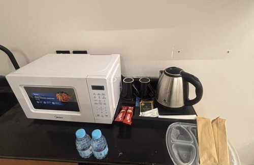 Riyadh Apartment | Charming 1-bedroom apartment in Riyadh near metro 5 min walk