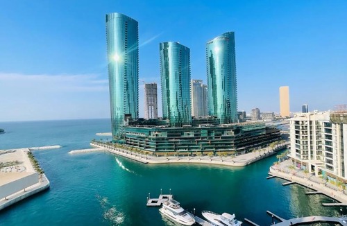 Manama Hotel | Charthouse Bahrain