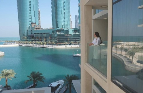 Manama Hotel | Charthouse Bahrain