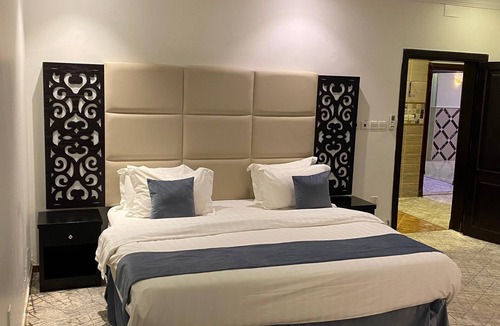 Jeddah Hotel | City Center Plaza Aparthotel