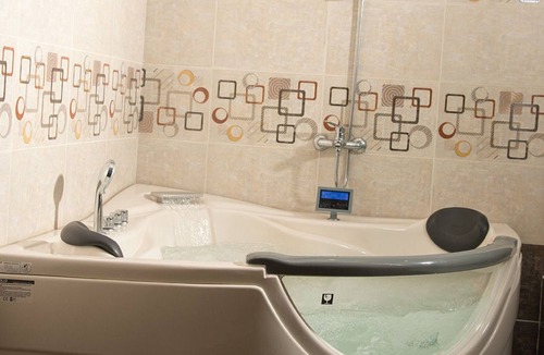 Jeddah Hotel | City Center Plaza Aparthotel