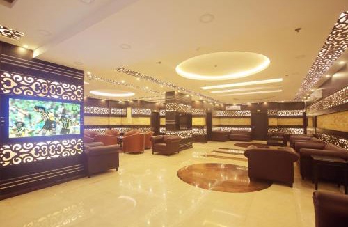 Jeddah Apartment | City Center Plaza Aparthotel