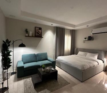 Dhahran Apartment | Clarance studio