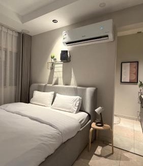 Dhahran Apartment | Clarance studio