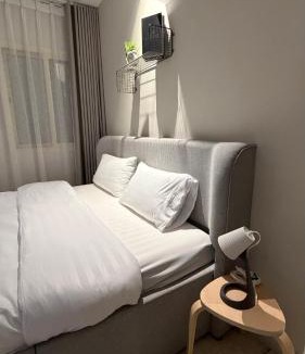Dhahran Apartment | Clarance studio