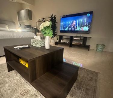 Dhahran Apartment | Clarance studio