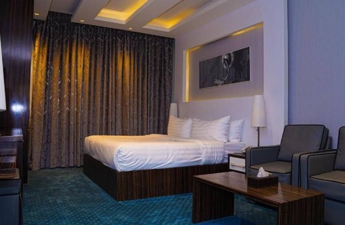 Riyadh Hotel | Clowzer Hotel