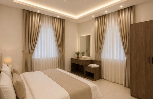 Taif Apartment | Comfort Stay 3