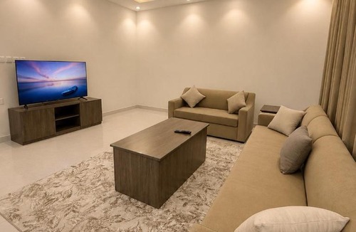 Taif Apartment | Comfort Stay 3
