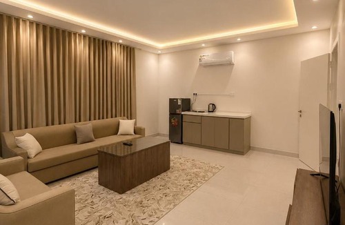 Taif Apartment | Comfort Stay 3