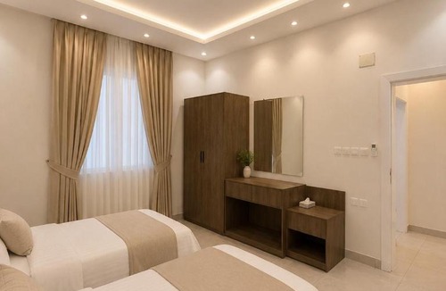 Taif Apartment | Comfort Stay 3