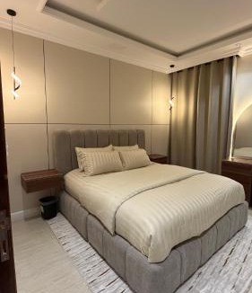 Dammam Apartment | Comfort suite