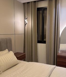 Dammam Apartment | Comfort suite