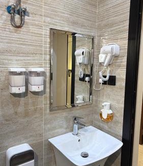 Dammam Apartment | Comfort suite