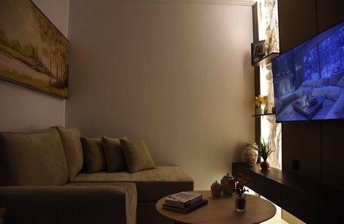 Jeddah Apartment | Comfortable Diamond Apartments Al Hamra