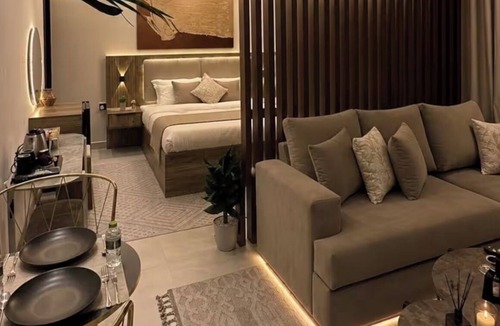 Al Bawadi Apartment | Comfortable Diamond Apartments Al Bawadi