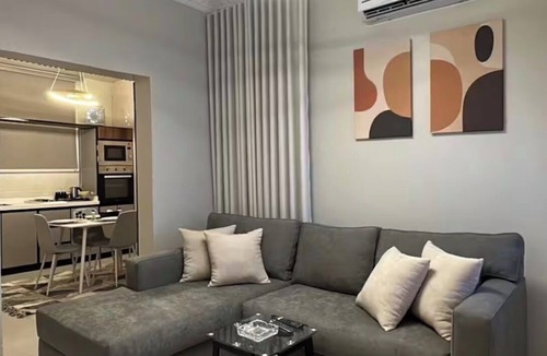 Al Bawadi Apartment | Comfortable Diamond Apartments Al Bawadi