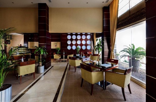 Al Jubail Hotel | Coral Jubail Hotel