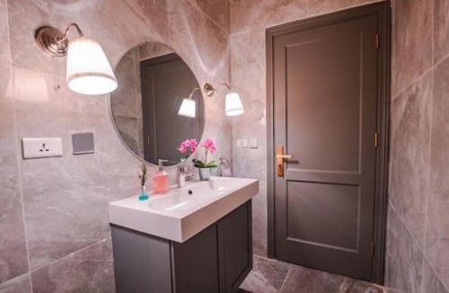 Ash Shati Apartment | Corniche view