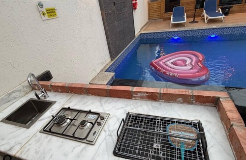 Al Kura Ski Chalet | Cosy chalet - capron
