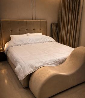 Al Kura Apartment | Couple Stay