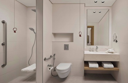 Mecca Hotel | Courtyard By Marriott Makkah