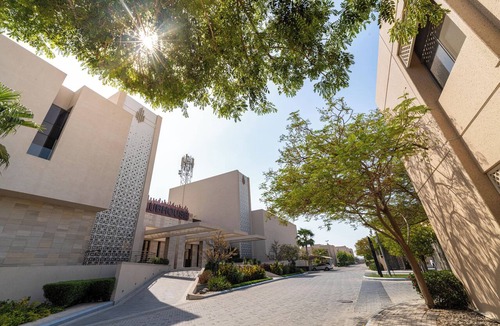 Dammam Apartment | Cozy 1-bedroom apartment in enchanting Dammam with AC
