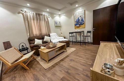 Batha Quraysh Apartment | Cozy 2-Bedroom Apartment in Batha Quraish