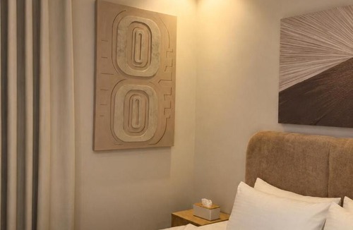 Jeddah Apartment | Cozy Studio Near Jeddah Corniche
