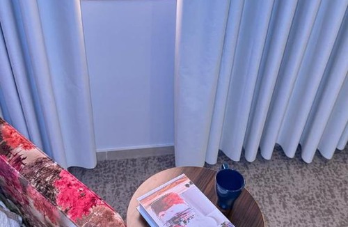 Jeddah Apartment | Cozy Studio Near Jeddah Corniche