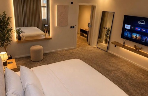 Jeddah Apartment | Cozy Studio Near Jeddah Corniche