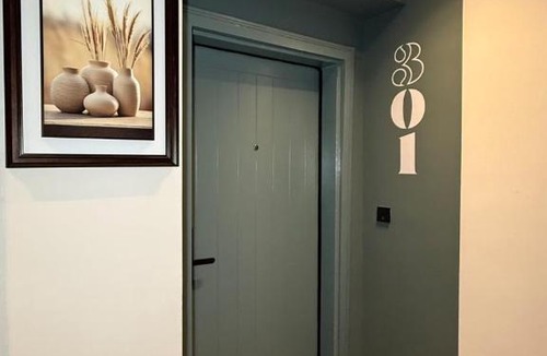 Jeddah Apartment | Cozy Studio Near Jeddah Corniche