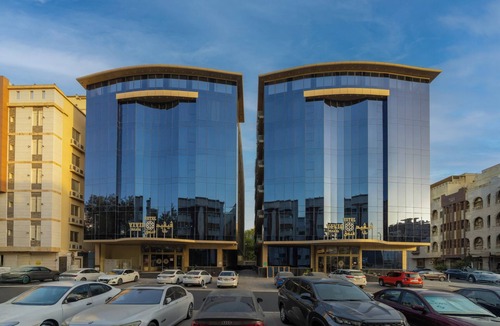 Al-Hamra'a House | Cozy Sunday King Stay in Alhamra