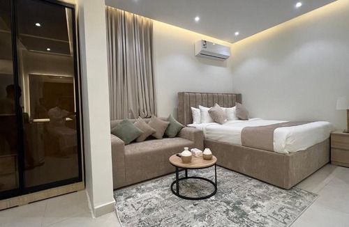 Riyadh Apartment | Cozzzy Apartments